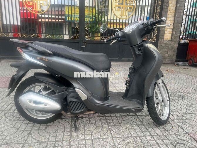 Honda SH Mode 2017 Xám
