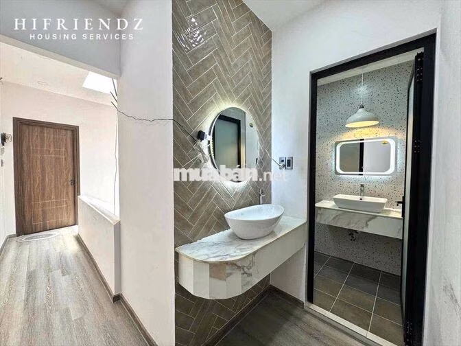 Siêu Phẩm studio 30m vuông ngay Đại Học Y dược, Trung tâm Q5