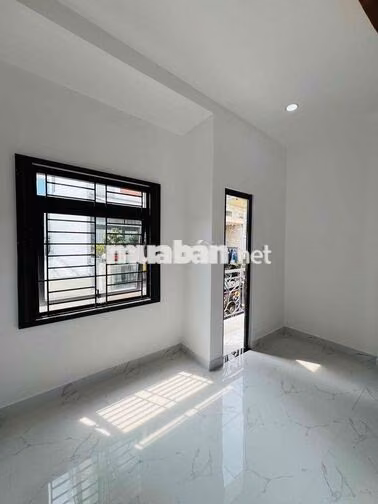 Chính chủ bán nhà HXH 338 Chiến Lược