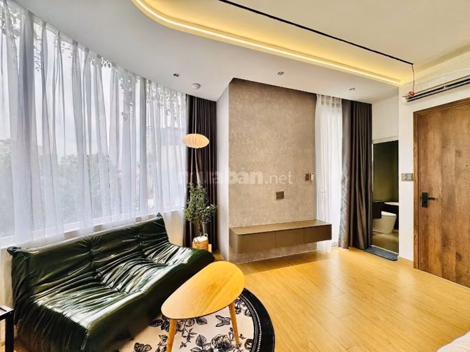 ⭐️Nhà 4 lầu tuyệt đẹp Cao cấp góc 2 mặt hẻm xe hơi 6m Đường Số 3