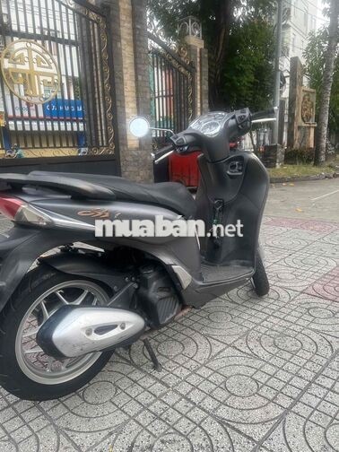 Honda SH Mode 2017 Xám