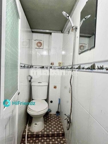 PHÒNG GÁC CHO THUÊ, NGAY CHÂN CẦU KÊNH TẺ, PHÙ HỢP Ở 1-2 NGƯỜI