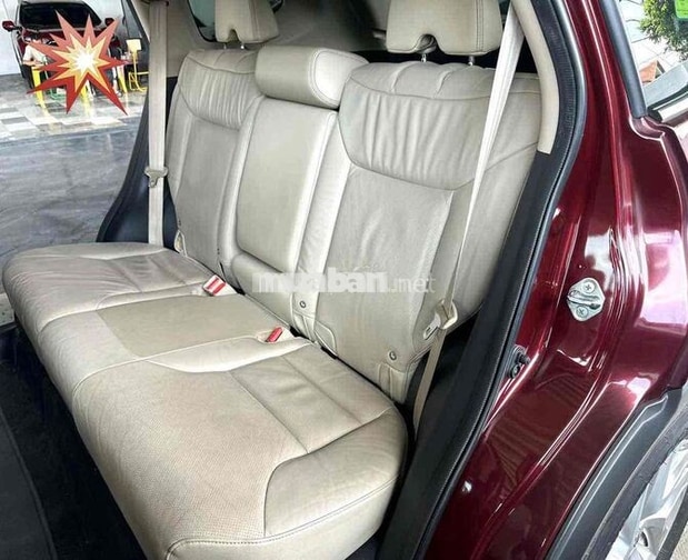 Honda CRV 2.0 2016 siêu cọp 1 chủ mua mới từ 2016