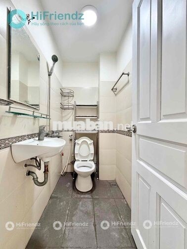 🔥 STUDIO BANCOL 40M² – MÁY GIẶT RIÊNG NGAY PHAN ĐÌNH PHÙNG