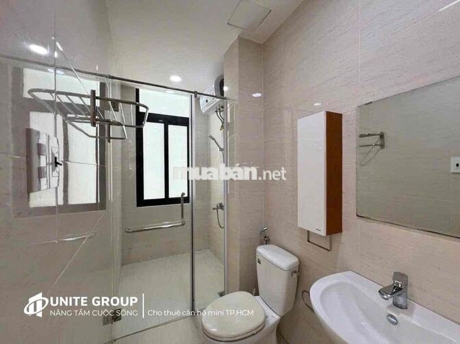 CHÍNH CHỦ CHO THUÊ CHUNG CƯ NGAY NƠ TRANG LONG FULL NỘI THẤT RỘNG100m2