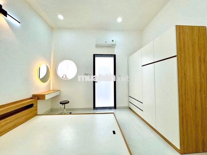 HHMG1%, Bán nhà chính chủ 36/4/7 Huỳnh Văn Nghệ, 38m2, Hẻm xe hơi
