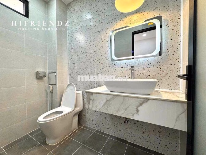 Siêu Phẩm studio 30m vuông ngay Đại Học Y dược, Trung tâm Q5