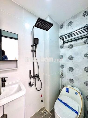 HHMG1%, Bán nhà chính chủ 36/4/7 Huỳnh Văn Nghệ, 38m2, Hẻm xe hơi
