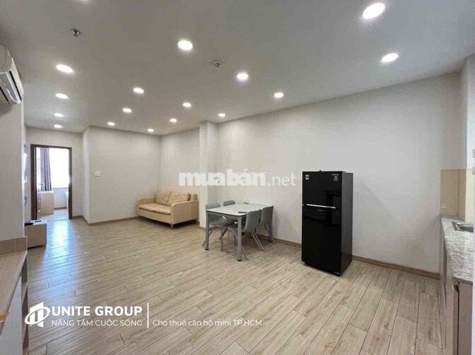 CHÍNH CHỦ CHO THUÊ CHUNG CƯ NGAY NƠ TRANG LONG FULL NỘI THẤT RỘNG100m2