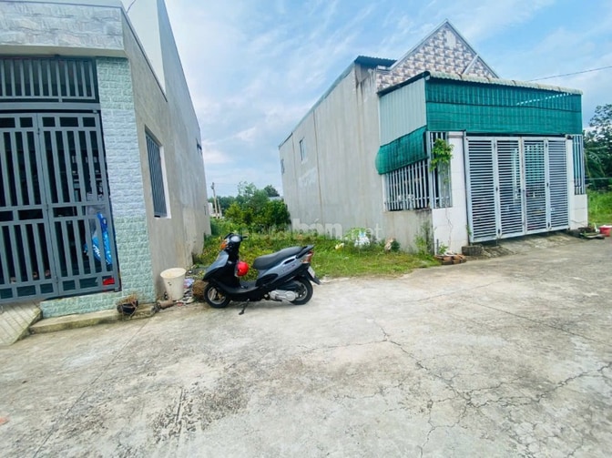 Đất Thổ Cư Mặt Tiền Dân Hiện Hữu, Ngay Sân Bay Long Thành, Ở - KD Ngay