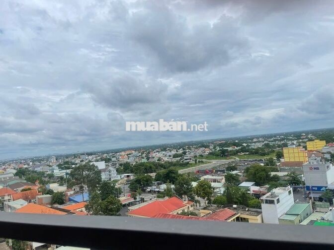 CHO THUÊ GẤP STUDIO OPAL SKYLINE – 40M² – CHỈ 3 TRIỆU/THÁN
