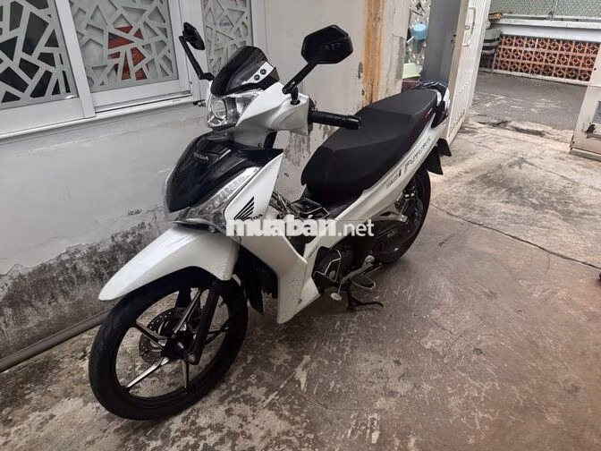 [CẦN BÁN] HONDA FUTURE 2024 LÊN FULL ĐỒ CHƠI