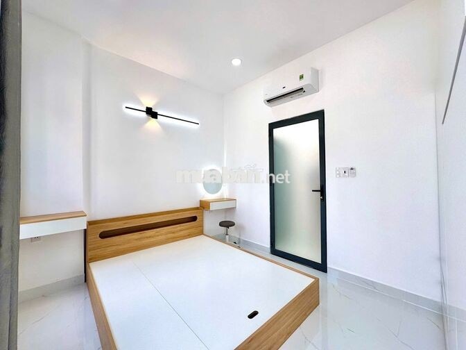 HHMG1%, Bán nhà chính chủ 36/4/7 Huỳnh Văn Nghệ, 38m2, Hẻm xe hơi