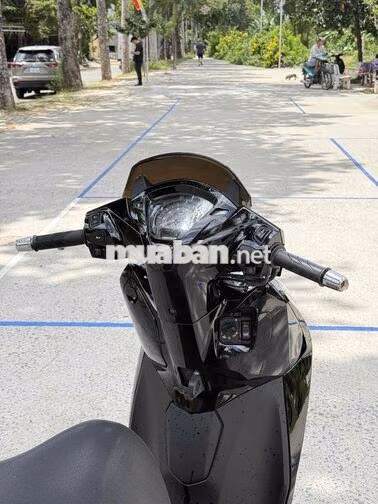 🌈 Honda Lead 4VAL 2023 Đen bóng Góp 30% Nhận Xe