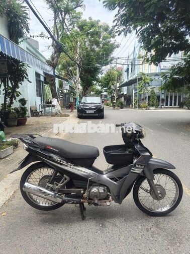 Yamaha Sirius 2015 biển 43 XE RIN CHẤT