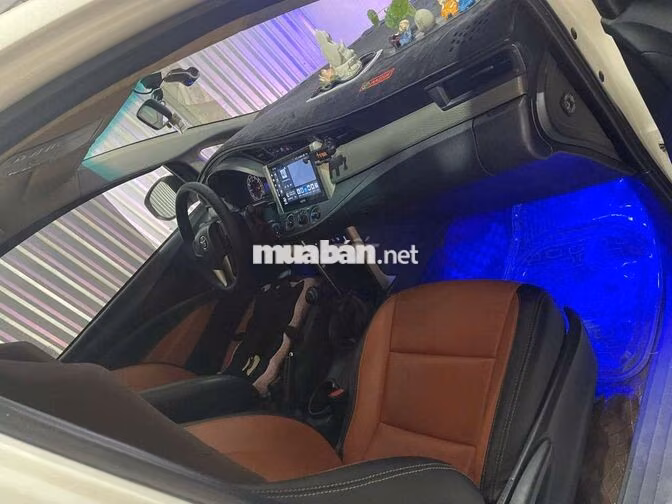 Toyota Innova 2019 Số sàn Trắng Sóc Trăng