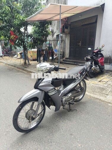 Yamaha Sirius 2015 biển 43 XE RIN CHẤT