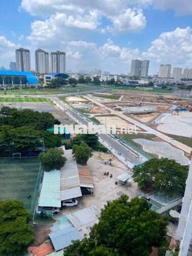 Bán căn hộ Phú Thọ 66m2, 2PN, 1WC, SH chính chủ. Giá 4.1 tỷ