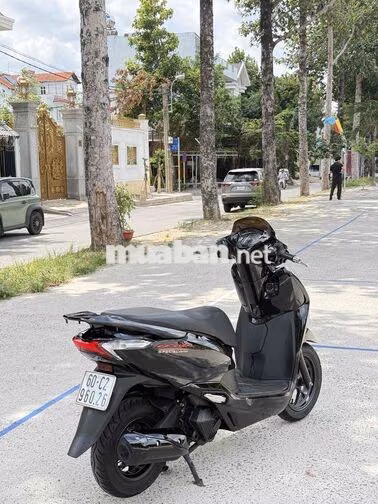 🌈 Honda Lead 4VAL 2023 Đen bóng Góp 30% Nhận Xe