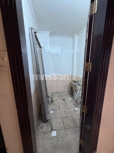 CHO THUÊ NHÀ MT ĐƯỜNG SỐ 55, P.TÂN TẠO, Q.BT, 14TR