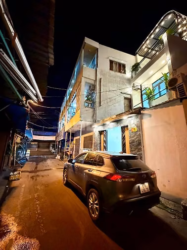 🧧1006/1 ÂU CƠ | P14 TÂN BÌNH 🧧