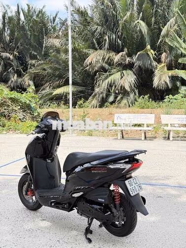 🌈 Honda Lead 4VAL 2023 Đen bóng Góp 30% Nhận Xe