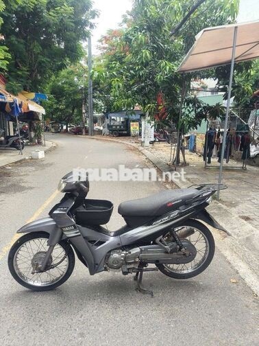 Yamaha Sirius 2015 biển 43 XE RIN CHẤT
