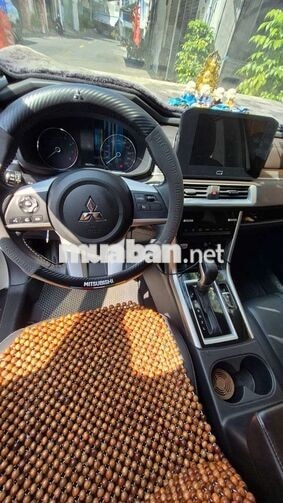 Mitsubishi Xpander Pre 2024 Tự động Trắng