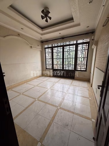 CHO THUÊ NHÀ MT ĐƯỜNG SỐ 55, P.TÂN TẠO, Q.BT, 14TR