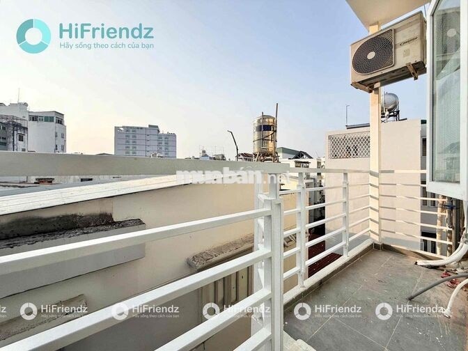 🔥 STUDIO BANCOL 40M² – MÁY GIẶT RIÊNG NGAY PHAN ĐÌNH PHÙNG