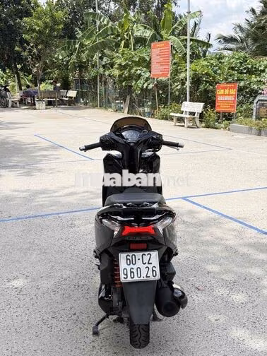 🌈 Honda Lead 4VAL 2023 Đen bóng Góp 30% Nhận Xe