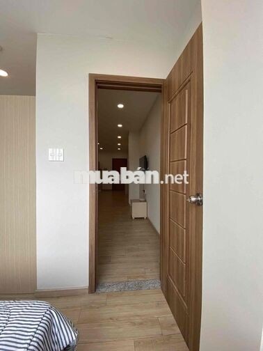 CHÍNH CHỦ CHO THUÊ CHUNG CƯ NGAY NƠ TRANG LONG FULL NỘI THẤT RỘNG100m2