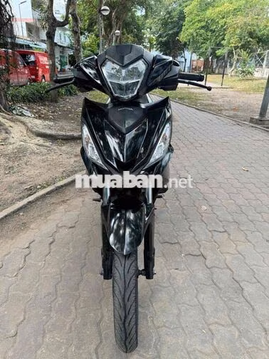 Honda Winner v1 2018 Đen