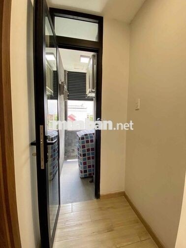 CHÍNH CHỦ CHO THUÊ CHUNG CƯ NGAY NƠ TRANG LONG FULL NỘI THẤT RỘNG100m2