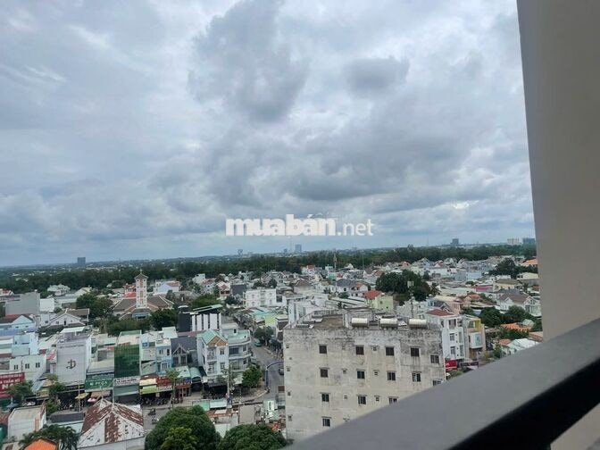 CHO THUÊ GẤP STUDIO OPAL SKYLINE – 40M² – CHỈ 3 TRIỆU/THÁN