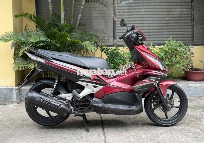 Honda Ab up thái 2007 đẹp, máy zin êm biển SG