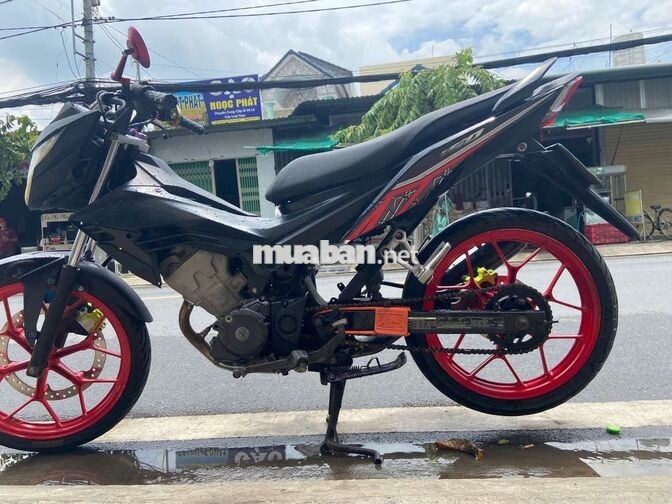 Honda Sonic 150 2019 máy Zin,vào cây bô😎