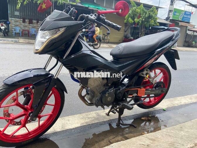 Honda Sonic 150 2019 máy Zin,vào cây bô😎