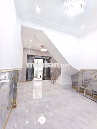 BÁN NHÀ CÔNG CHỨNG VI BẰNG ĐƯỜNG SỐ 2 HIỆP BÌNH THỦ ĐỨC