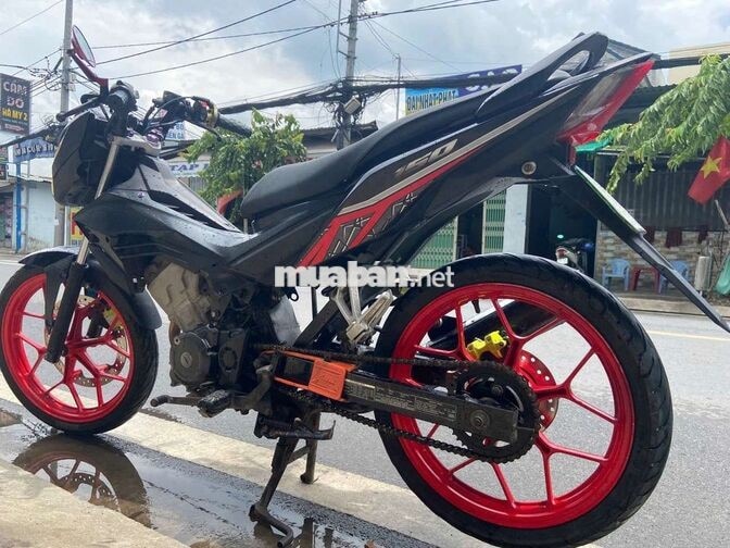 Honda Sonic 150 2019 máy Zin,vào cây bô😎