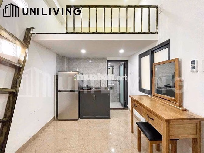 CHÍNH CHỦ CHO THUÊ PHÒNG ĐI BỘ HUTECH, FULL NT TOÀ NHÀ THANG MÁY
