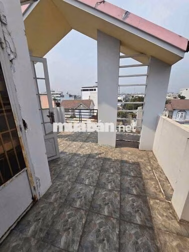 CHO THUÊ NHÀ LÊ TRỌNG TẤN - 11TRIEU- 4PN- 4 TẦNG - HẺM XE TẢI - 4×23M