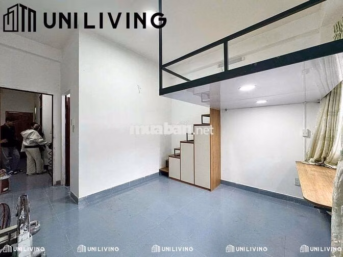 CHDV NEW ĐẶNG THÙY TRÂM ĐỐI DIỆN VĂN LANG FULL NT BAN CÔNG