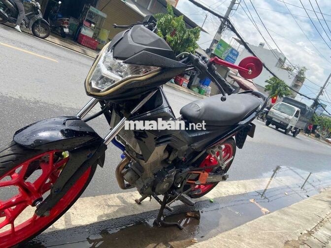 Honda Sonic 150 2019 máy Zin,vào cây bô😎