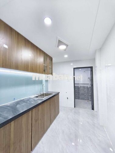 BÁN NHÀ CÔNG CHỨNG VI BẰNG ĐƯỜNG SỐ 2 HIỆP BÌNH THỦ ĐỨC