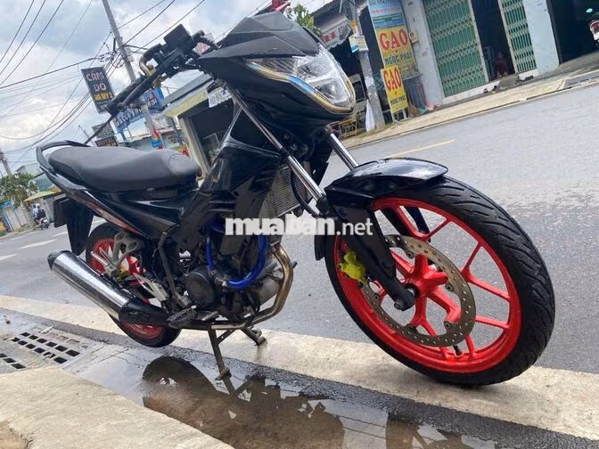 Honda Sonic 150 2019 máy Zin,vào cây bô😎