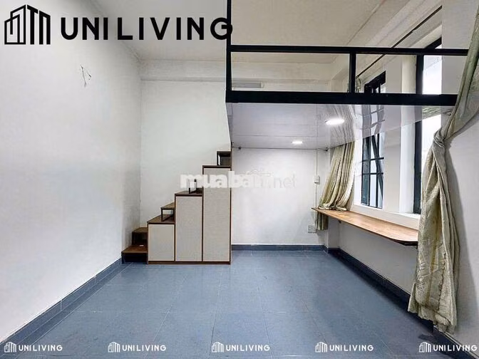 CHDV NEW ĐẶNG THÙY TRÂM ĐỐI DIỆN VĂN LANG FULL NT BAN CÔNG
