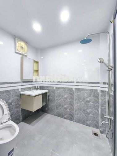 BÁN NHÀ CÔNG CHỨNG VI BẰNG ĐƯỜNG SỐ 2 HIỆP BÌNH THỦ ĐỨC