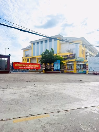 Bán nhà mặt tiền đường Bùi Tư Toàn, phường An Lạc, Quận Bình Tân