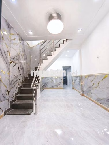 BÁN NHÀ CÔNG CHỨNG VI BẰNG ĐƯỜNG SỐ 2 HIỆP BÌNH THỦ ĐỨC